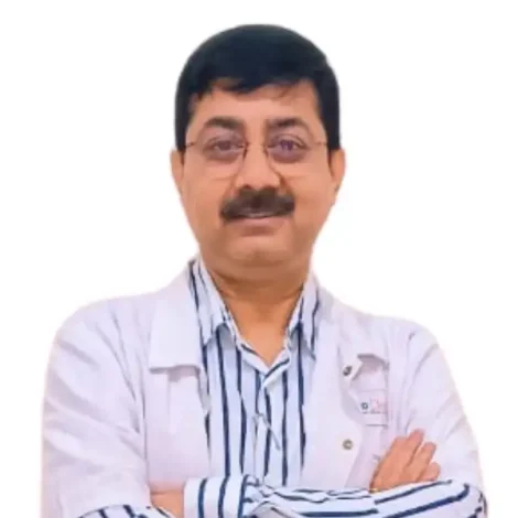 Dr. Pranab Kumar Roy