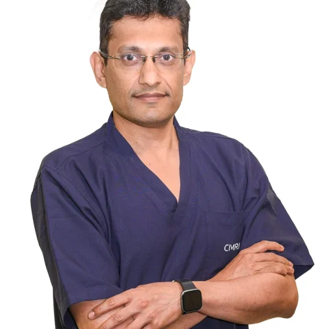 Dr. Abhishek Bhartiya